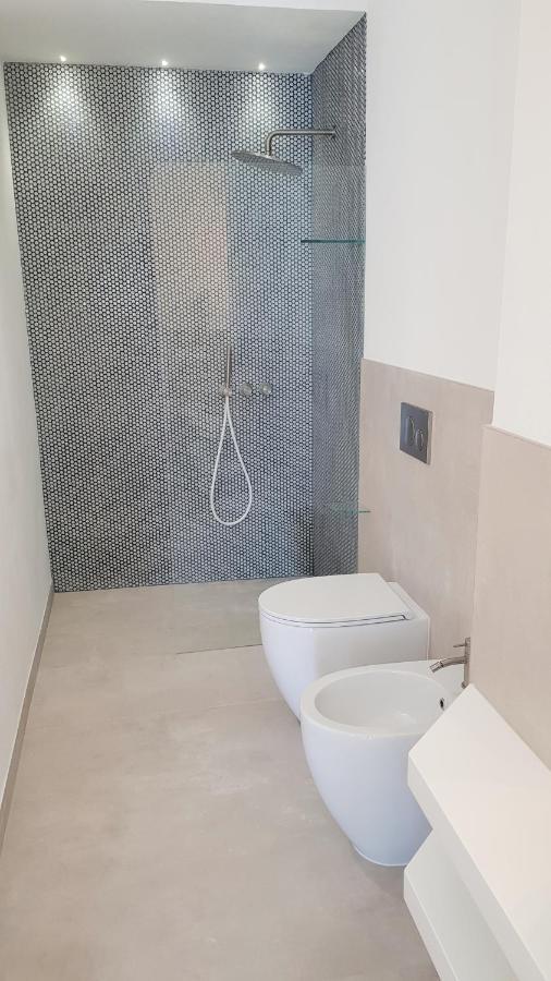 Maridea - Les Suites Du Soleil Ponza Bagian luar foto