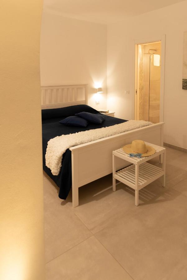 Maridea - Les Suites Du Soleil Ponza Bagian luar foto